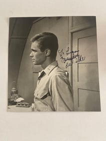 Brandon De Wilde Autographed Photo