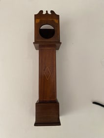 Antique Turner pocket watch tower