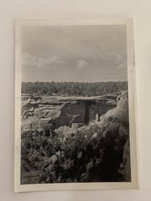 George Grant Original Native American Photograph
