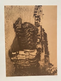 Edward Curtis Native American Photo