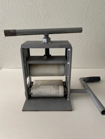 Baseball Softball Bat Roller