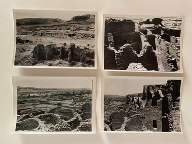 George Grant Original Native American Photograph