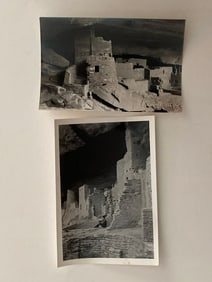 George Grant Original Native American Photograph
