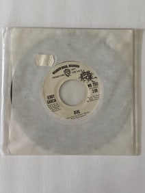 Grateful Dead Wheel / Deal 45 Record 1st Pressing