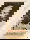 Alan Ginsberg 1967 SF Poetry Reading Poster