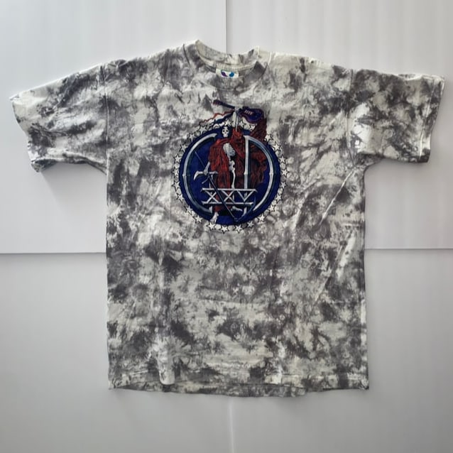 Grateful Dead 1990 25 Year T Shirt (1 of 2)
