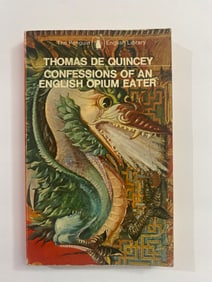 Confessions of An English Opium Dealer