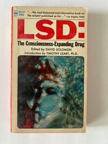 LSD by David Solomon