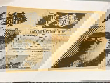 Ryce Street Fish Market 1968 Hippie Newspaper (2)