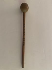 New York Cotton Club Original Drink Stirrer