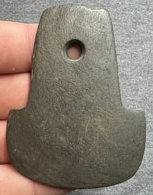 Antique Native American Tennessee