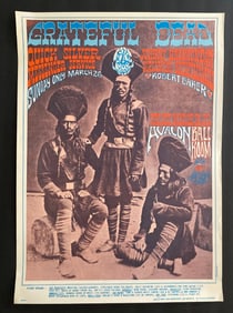 19th Century Boxing Lithographs