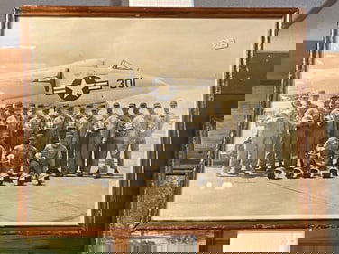 Viet Nam Airforce Photograph