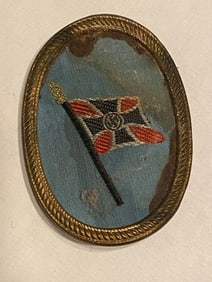 World War 2 German Luftwaffe Badge