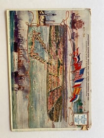 1907 Jamestown Expedition Postcard