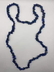 Vintage Native American Turqouise Necklace