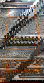 National 1900 Model 311 Cash Register