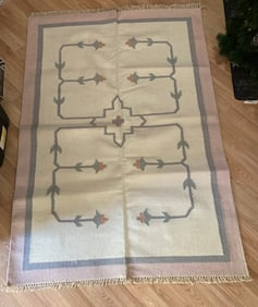 Vintage Rug