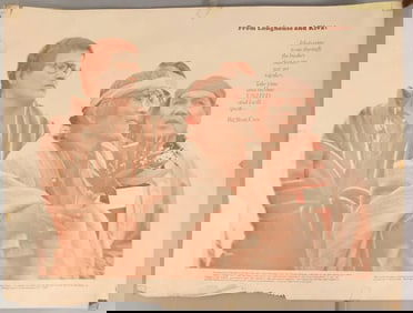 Cree Nation Native American Tribal Poster