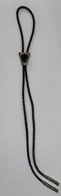 Native American Vintage Bolo Tie