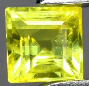 Australia Sapphire 0.36ct Gemstone