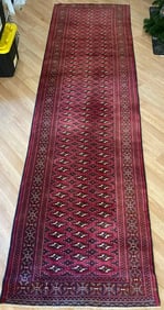 Vintage Rug