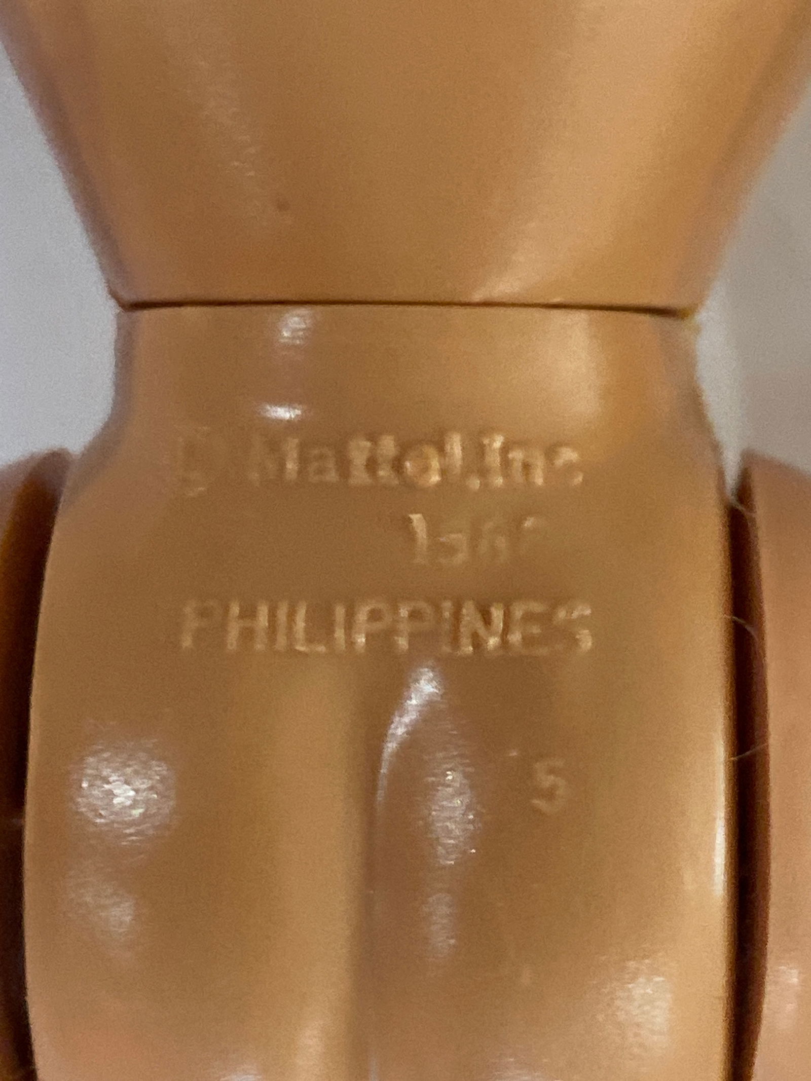 Vintage Barbie Dolls (3) - 2