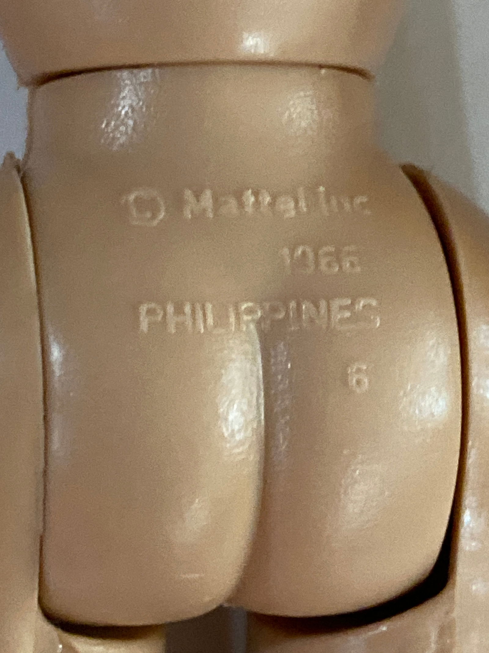 Vintage Barbie Dolls (3) - 3