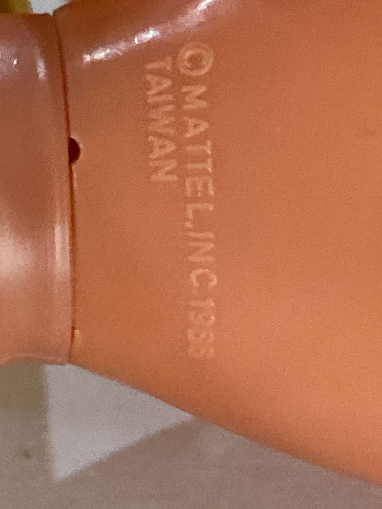 Vintage Barbie Dolls (3) - 4