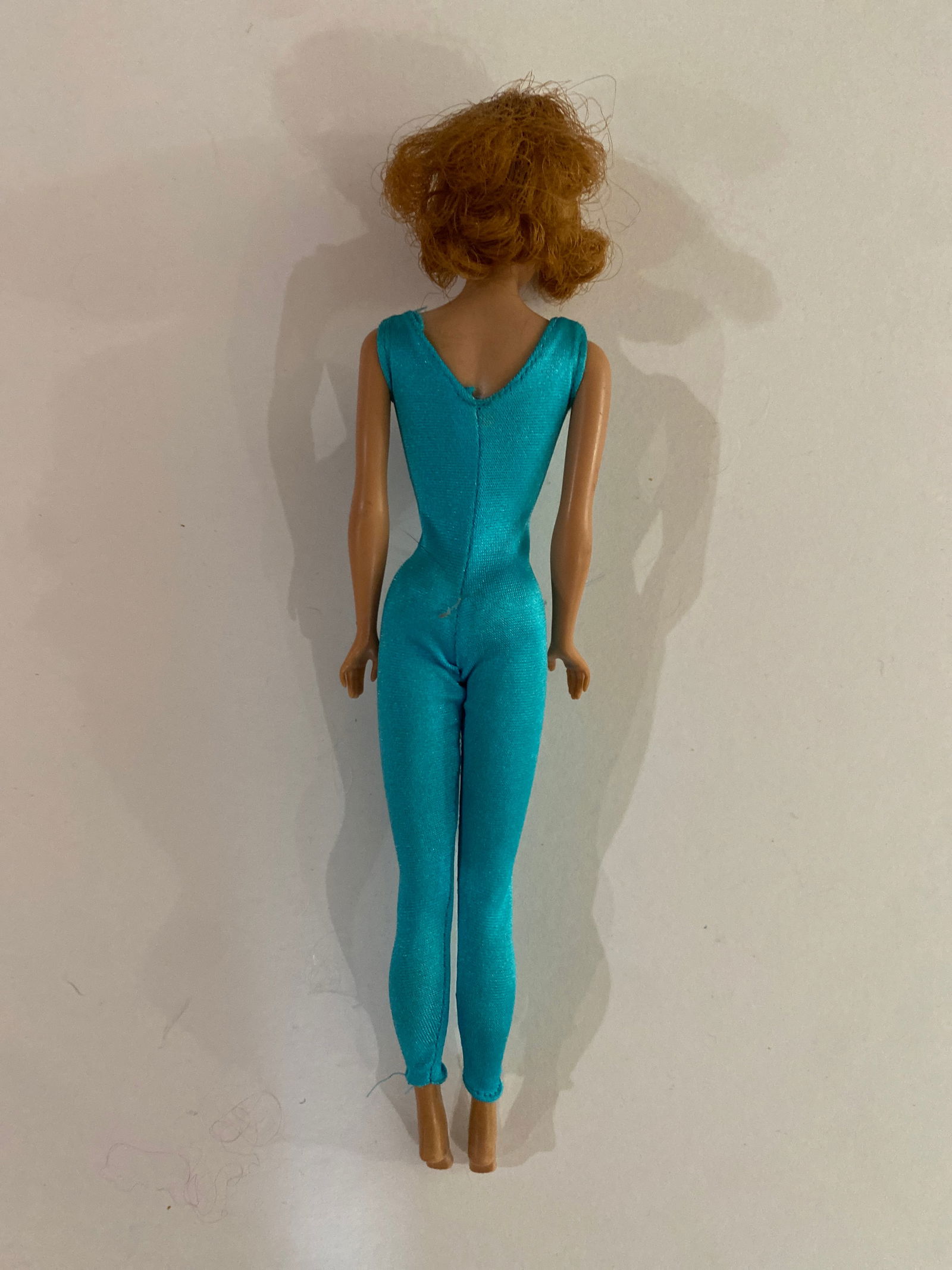 vintage Barbie Doll - 2