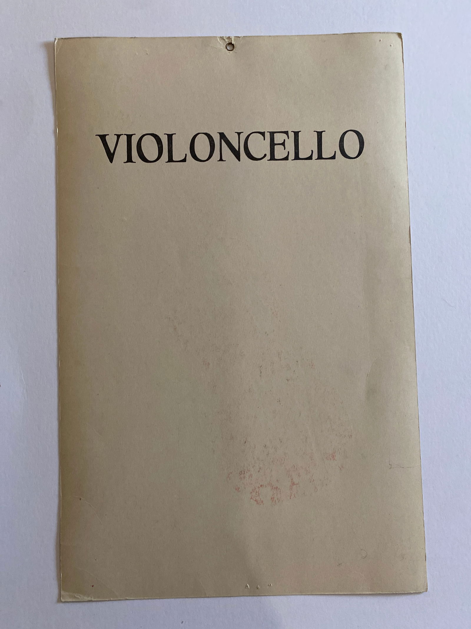 RCA Records String Section Orchestra Instrument Posters - 5