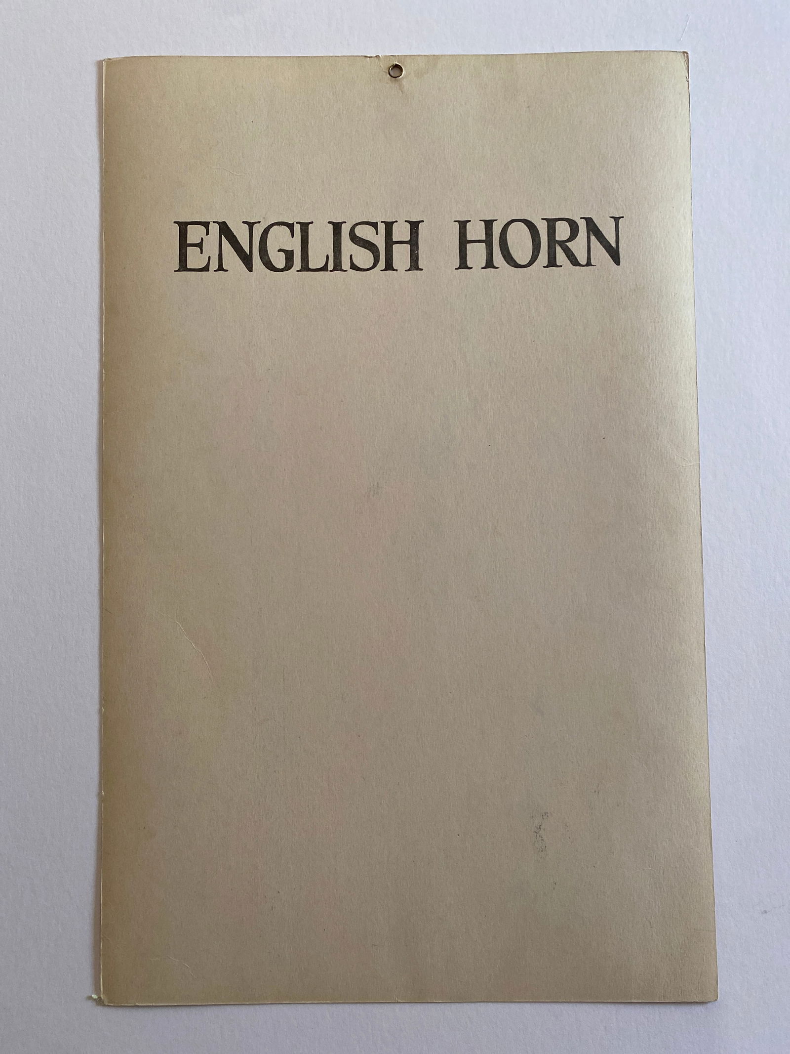 RCA Records Orchestra Instrument Poster - 3