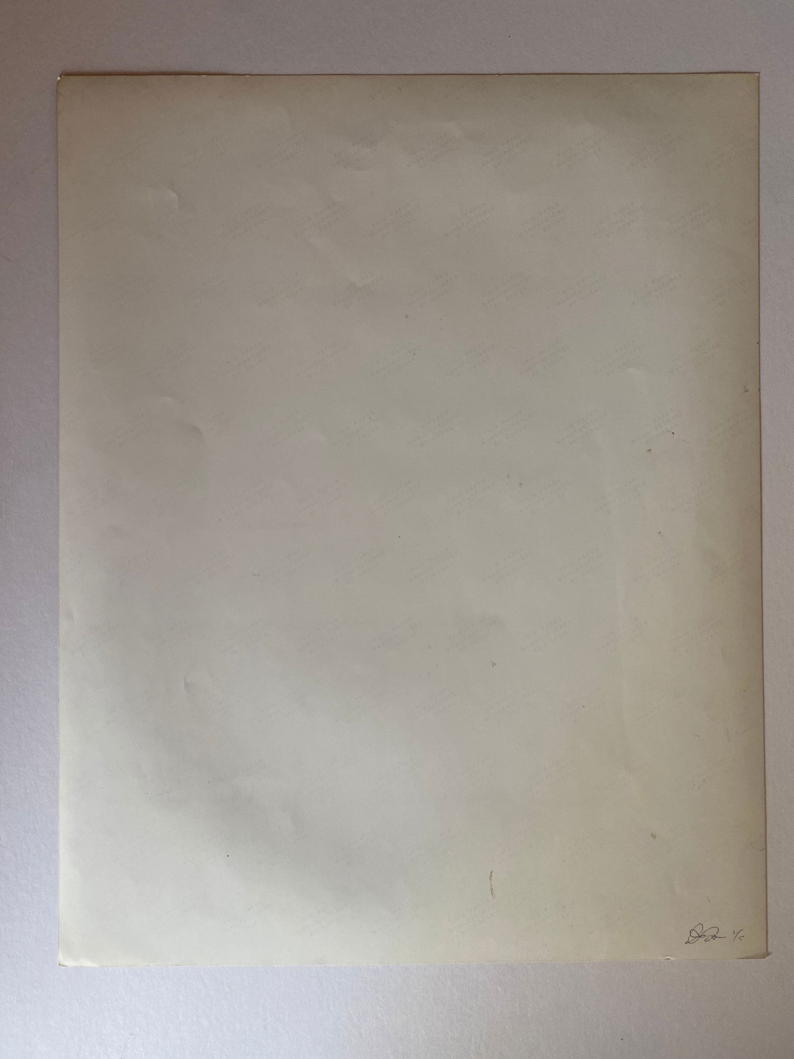 Michael Jordan Poster Lot - 3