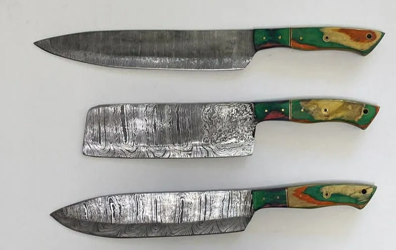 Vintage Knife Lot: See pics