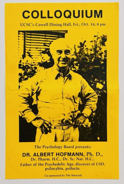 Albert Hoffmann Colloquium Lecture Poster (1 of 2)