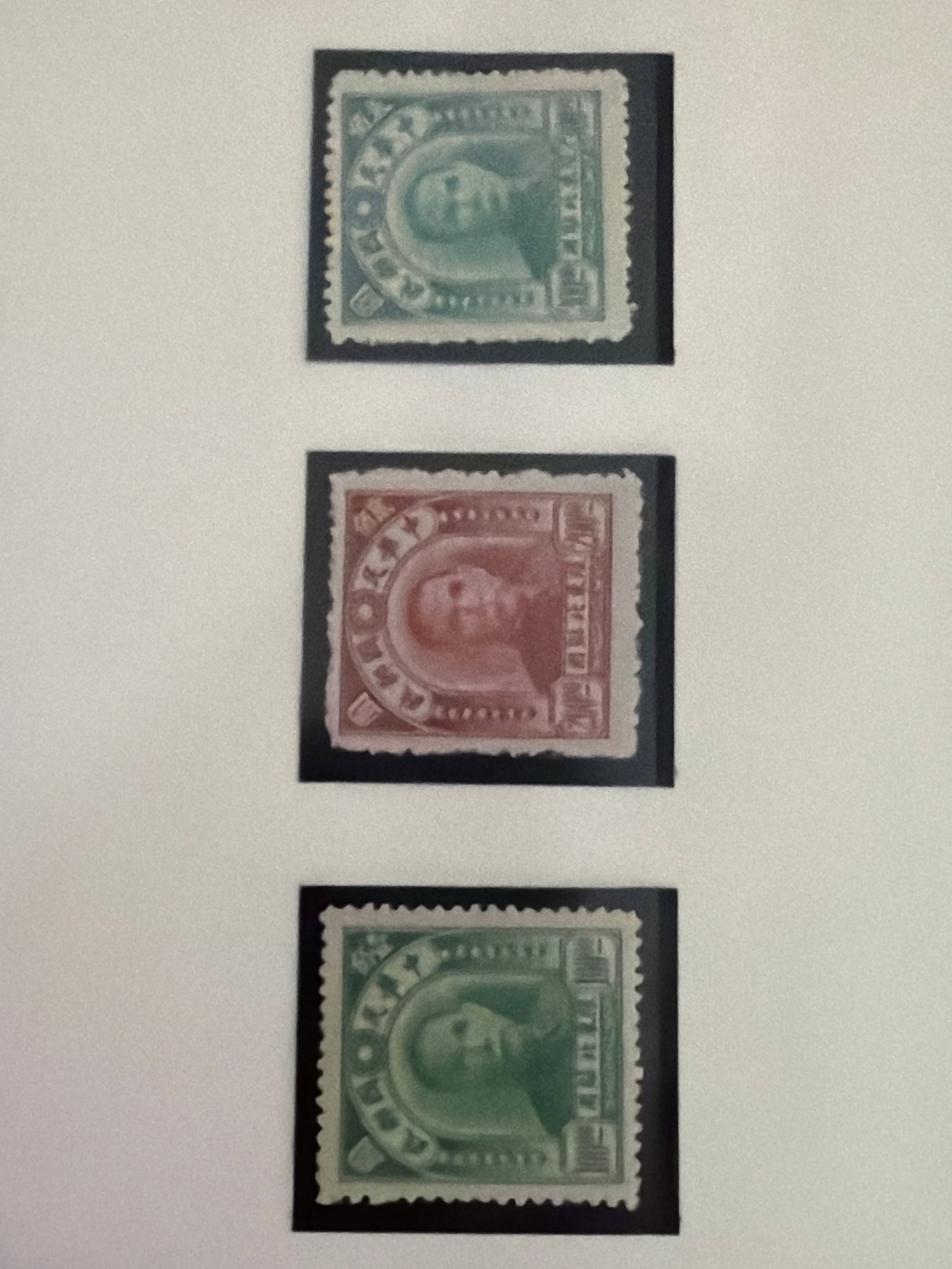 1947 China Northeastern Province Stamp: 1947 China Northeastern Province postage stamp. Postwar regional Chinese postal issue dating from the Chinese Civil War period. Offered as shown.