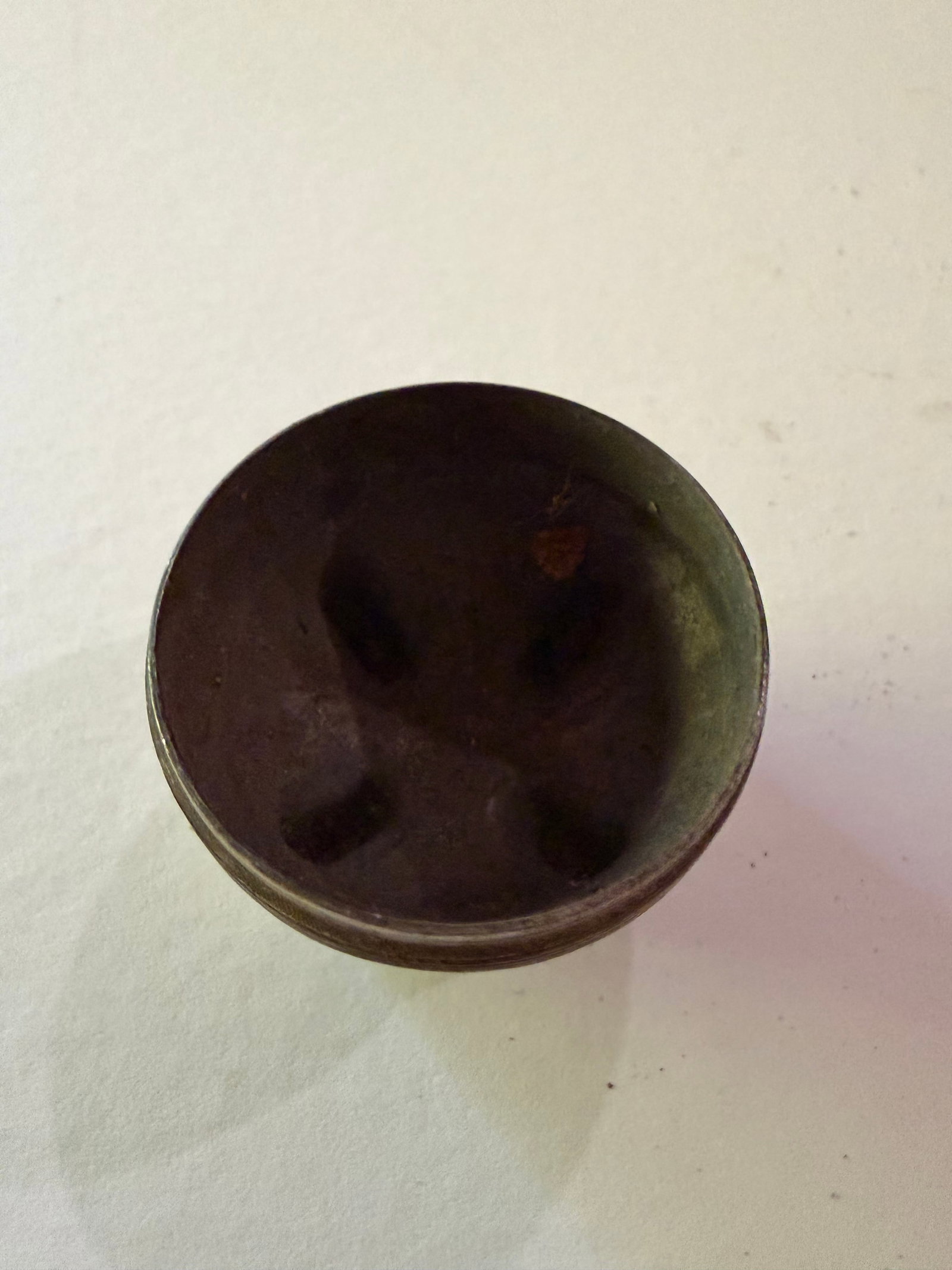 Ford Model T Radiator Cap - 2