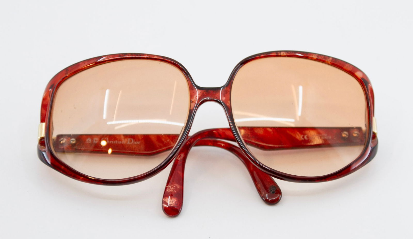 Christian Dior Vintage Sunglasses (1 of 9)