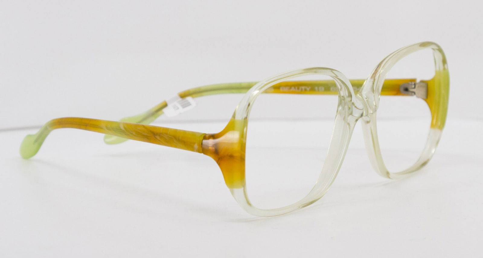 Neostyle Vintage 1980s Glasses Frames (1 of 6)