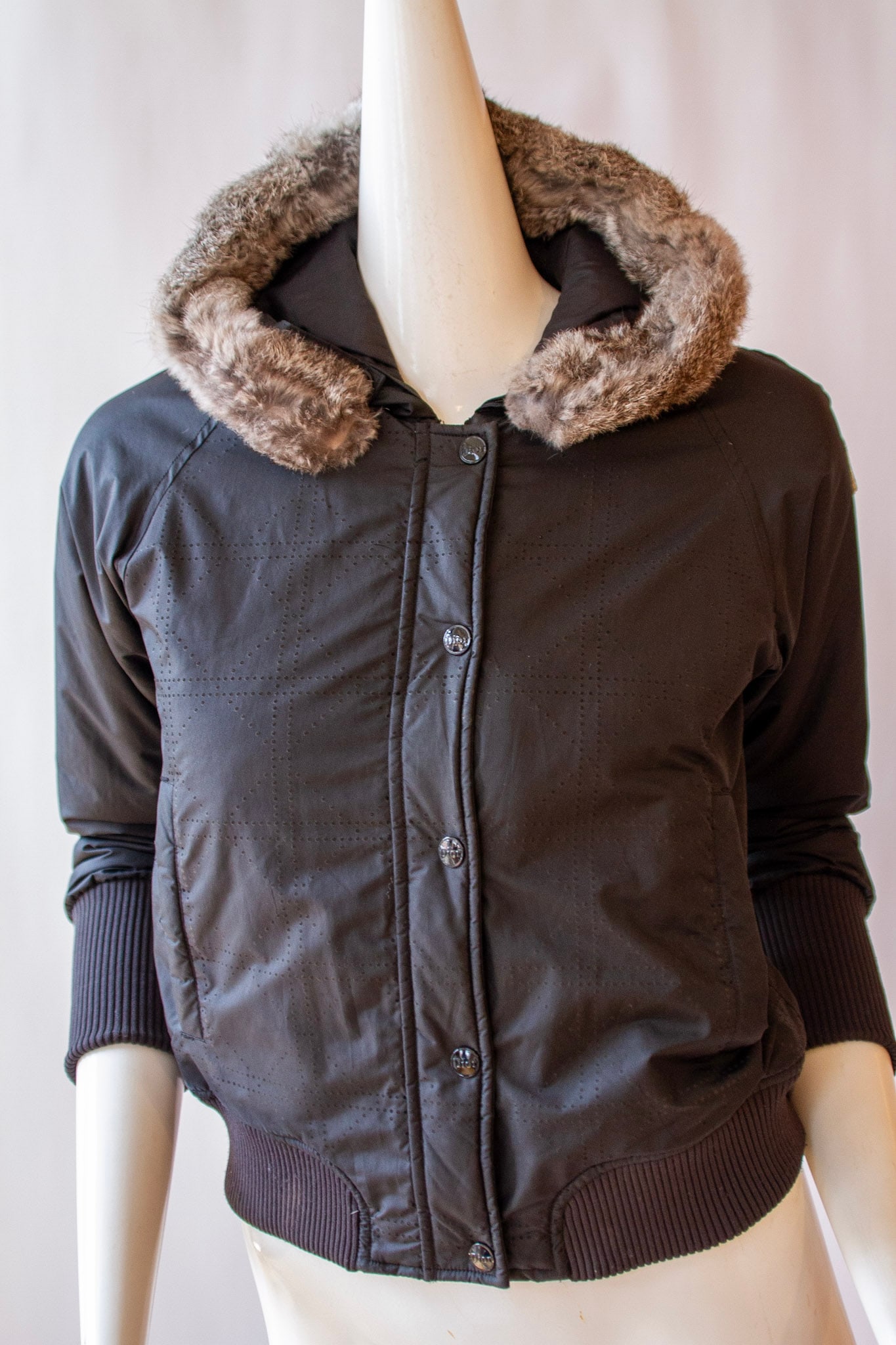 Christian Dior Children's Jacket (1 of 6)