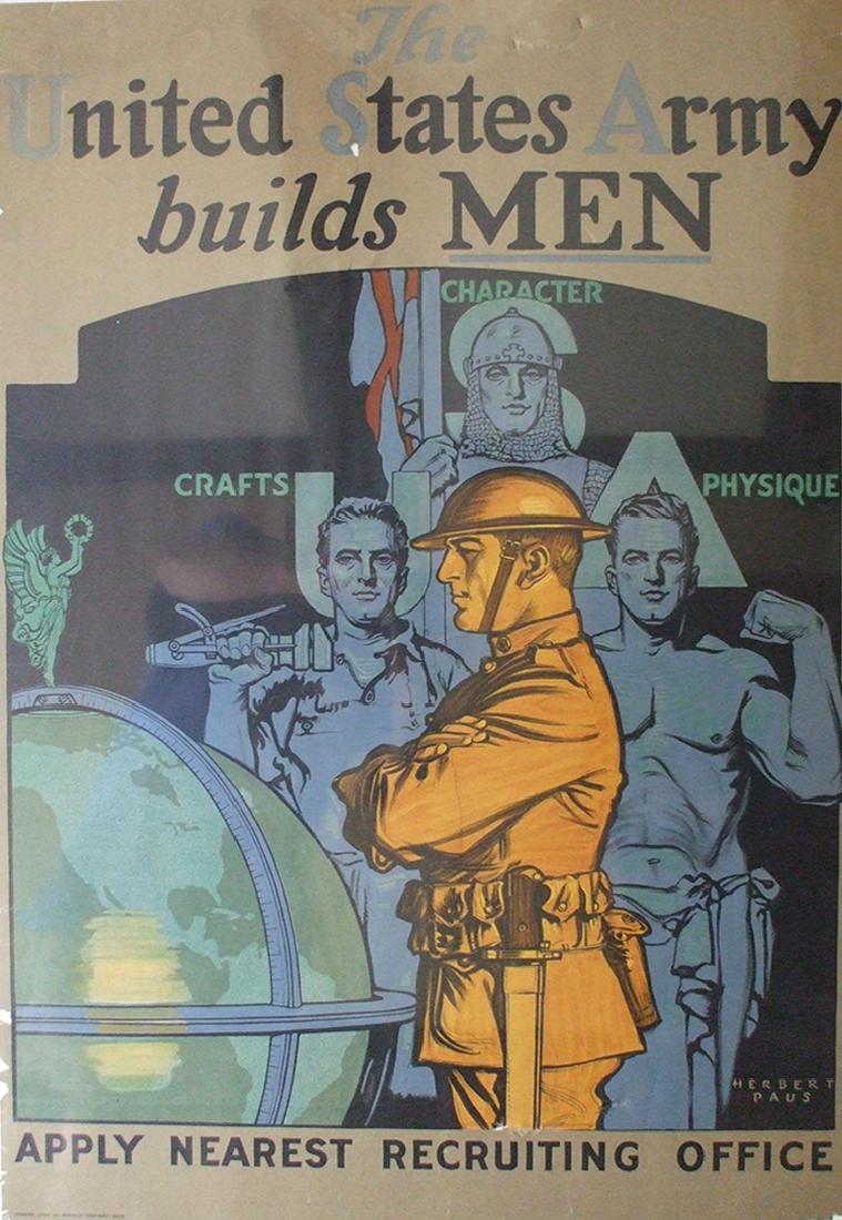 Recruiting in The Best Men (1 of 1)