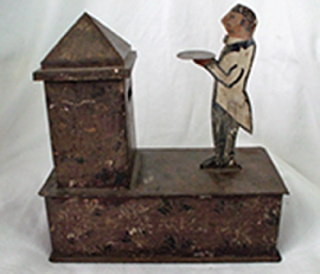 The Butler Bank (1 of 1)