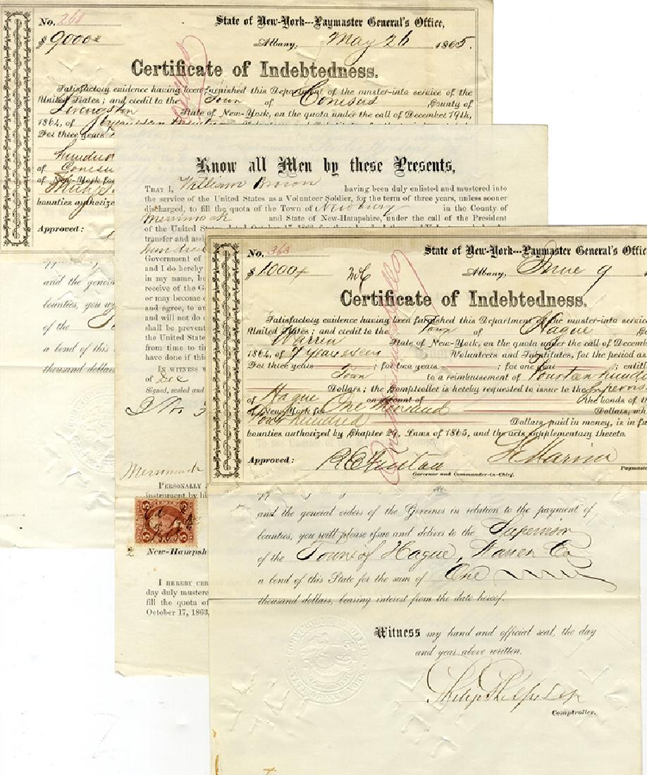 Paying the Bounty (1 of 1)