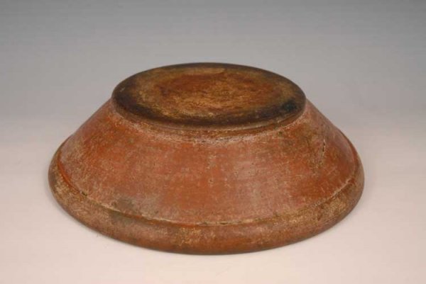 Shenandoah Valley Slip Dirt Dish - 2