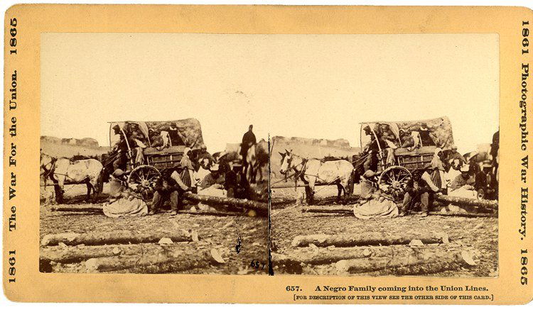 An Imporatnt Image Used as Artwork for Harper’s Weekly (1 of 1)