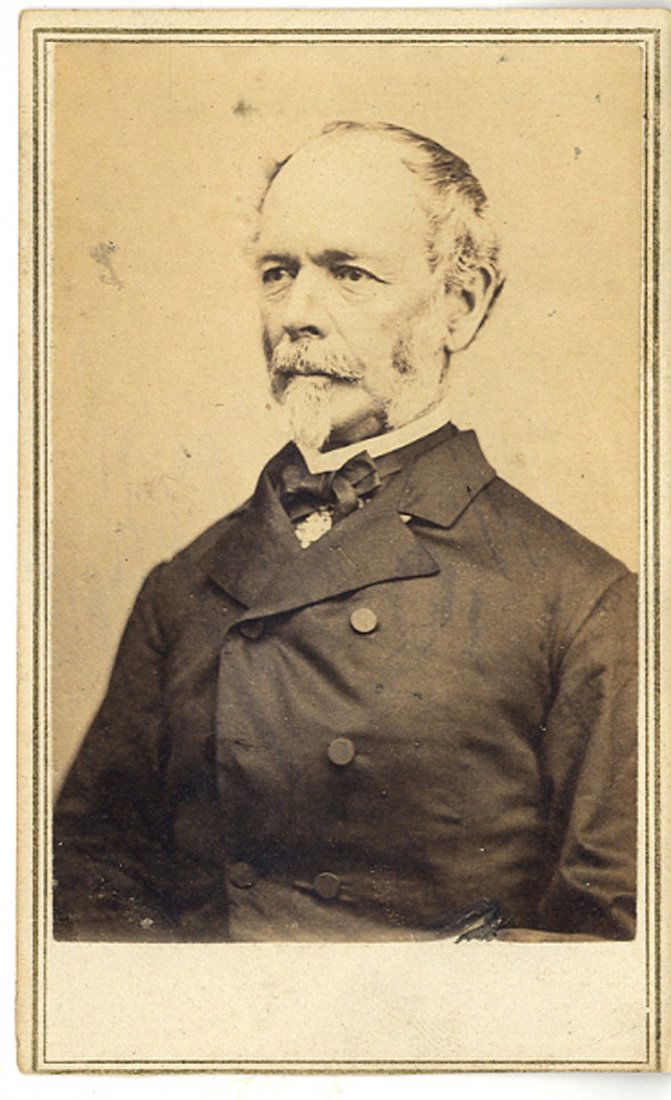 Surrendered After Lee in Durham NC (1 of 1)