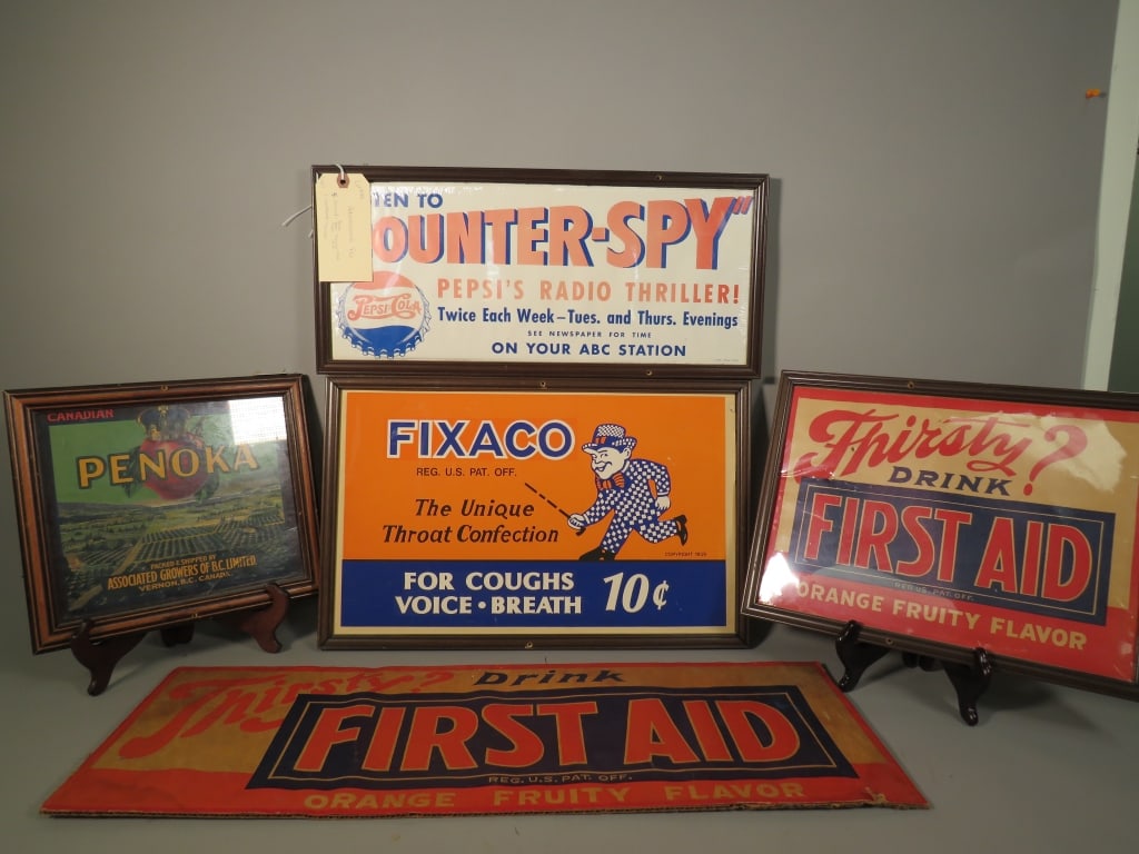 (6) Advertising Pictures (1 of 6)