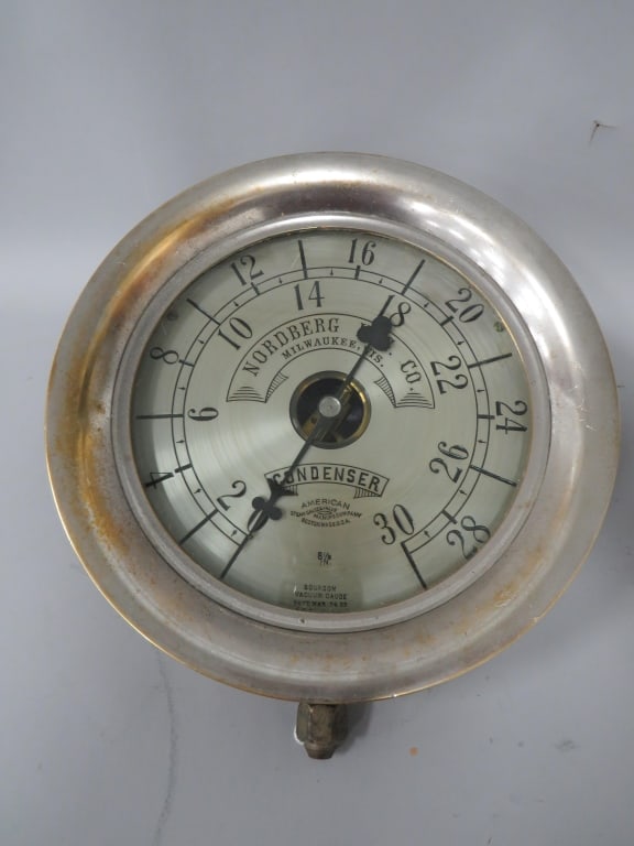 1903 Steam Guage (1 of 4)