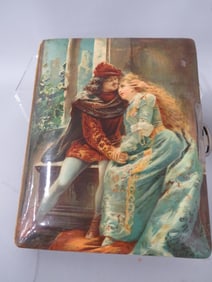 Victorian Photo Album