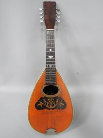 1886 Mandolute